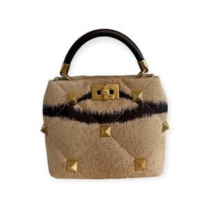 Valentino Roman Stud Bag